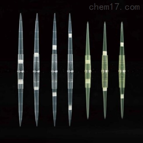 BUNSEN Introducing Domestic Plastics pipette tip Classification Guide
