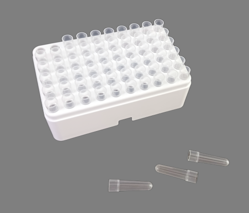 New Product Launch: BUNSEN introduces the Roche biochemical analyser reaction cup and tray set