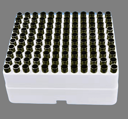 New Product Launch: BUNSEN introduces the Roche biochemical analyser reaction cup and tray set