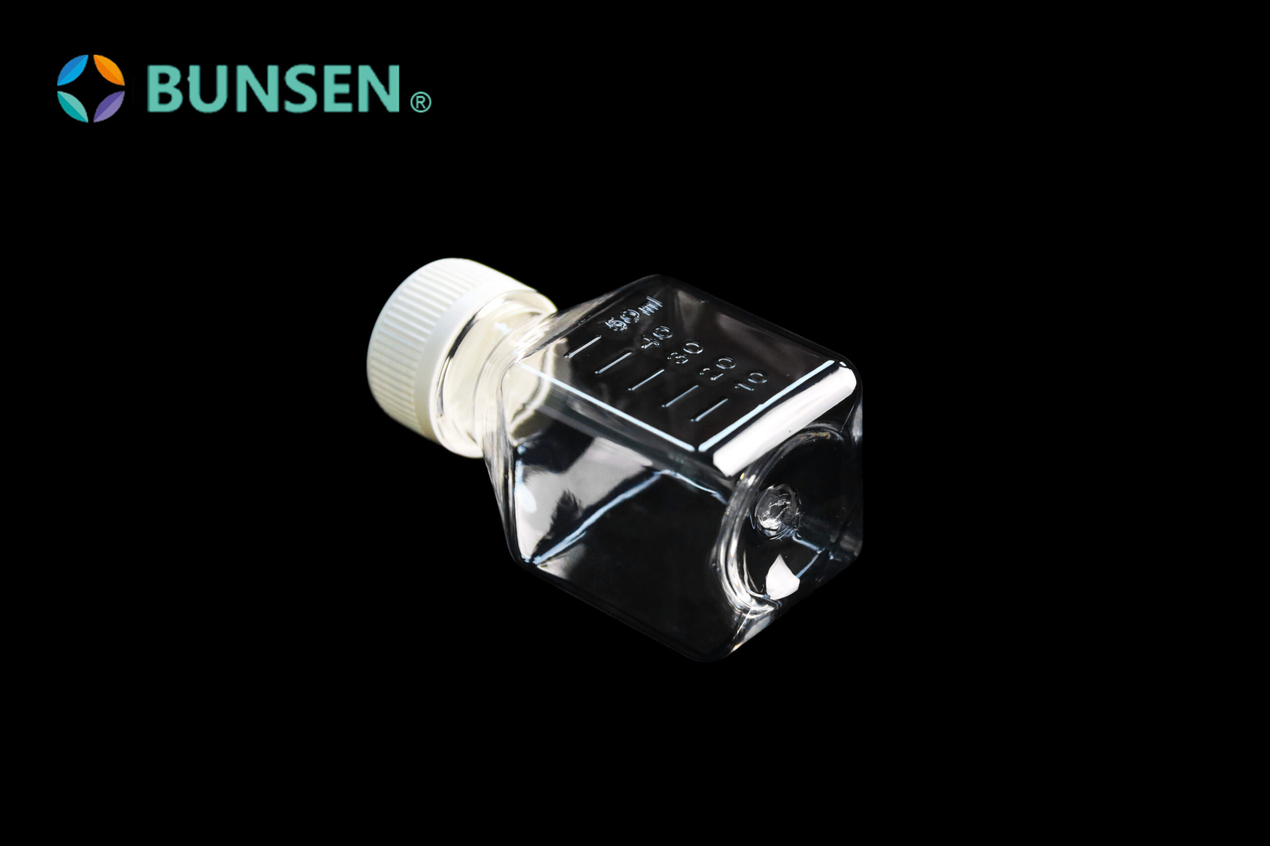 BUNSEN An explanation of PET, PETG and HDPE reagent bottle ?