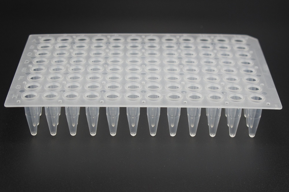 The use and selection of PCR plates and sealing film